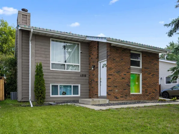 4810 55th Ave, Beaumont, AB T4X 1J8