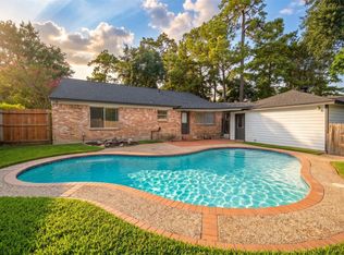 20126 Salzburg Ln, Humble, TX 77338