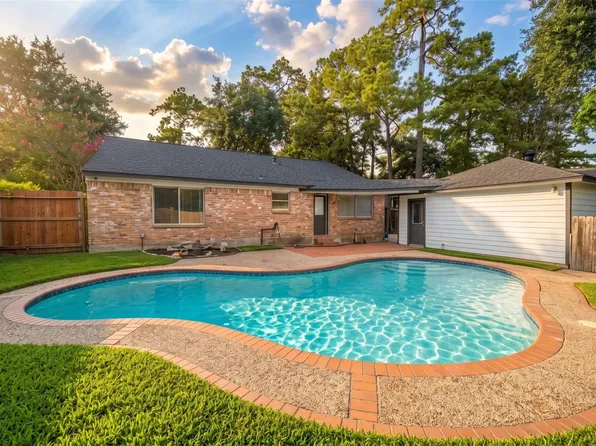 20126 Salzburg Ln, Humble, TX 77338