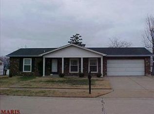 11775 Archerton Dr, Bridgeton, MO 63044