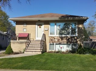 4612 Deyo Ave, Brookfield, IL 60513