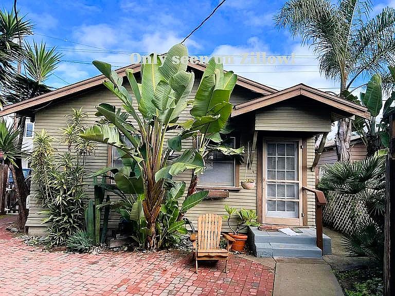 This home is only advertised on Zillow.