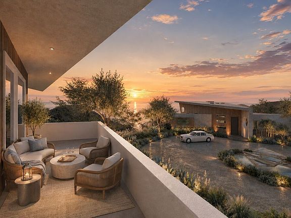 4th image of 3030 Encinal Canyon Rd