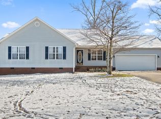 107 S Deer Run, Trenton, GA 30752