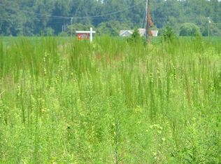 7464 Little Creek Dam Rd, Toano, VA 23168