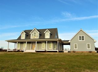 2859 Bowers Beach Rd, Frederica, DE 19946