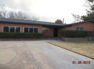 804 Pinon Dr, Hobbs, NM 88240