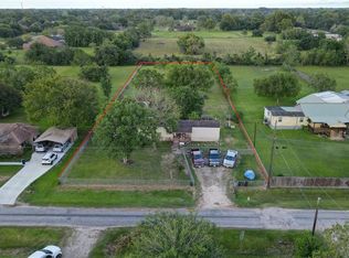 5411 Tree Point, Santa Fe, TX 77510