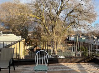 987 Pape Ave #2-03, Toronto, ON M4K 3V6