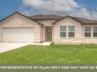 106 Pelican Ct, Bastrop, TX 78602