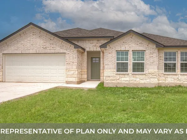 106 Pelican Ct, Bastrop, TX 78602