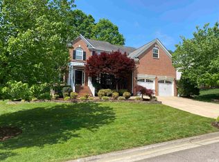 10613 River Forest Dr, Raleigh, NC 27614