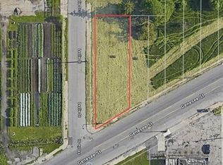 1718 Genesee St #45, Buffalo, NY 14211