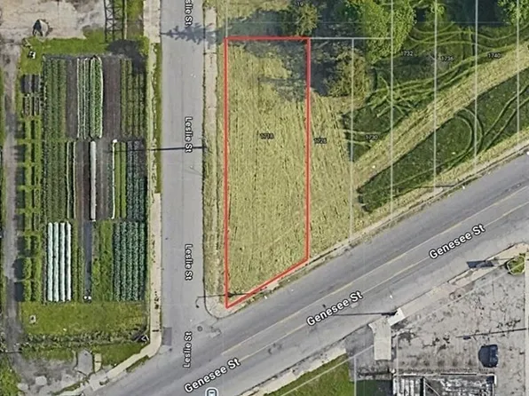 1718 Genesee St #45, Buffalo, NY 14211