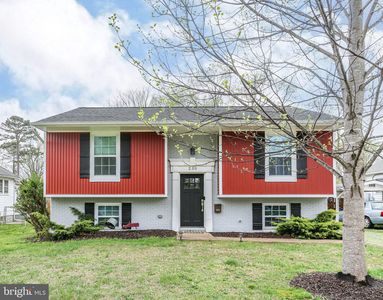 230 Hillcrest Dr, Fredericksburg, VA, 22401