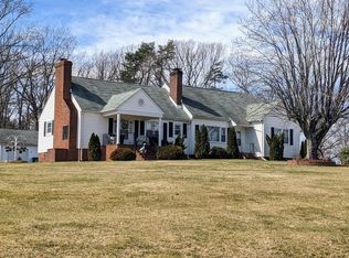 343 Good Hope Church Rd, Aroda, VA 22709