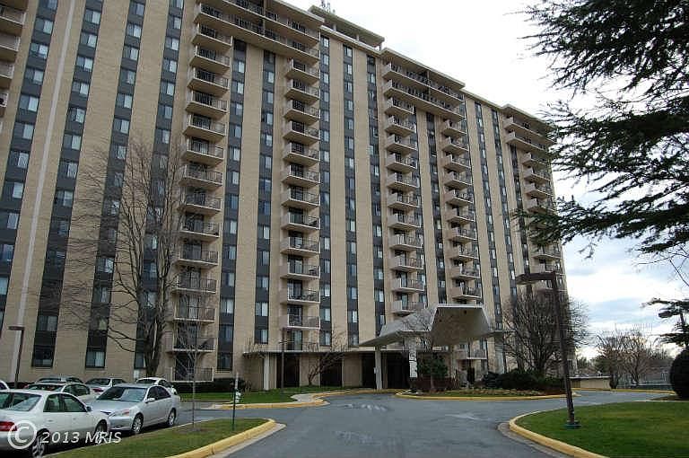 1st image of 7420 Westlake Ter APT 903