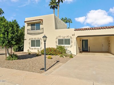 7602 E NORTHLAND Drive, Scottsdale, AZ, 85251