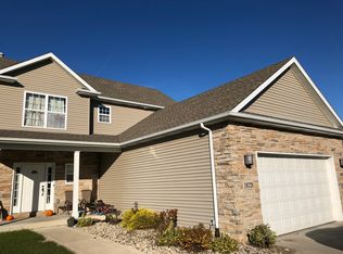 10328 Nelson St, Winfield, IN 46307
