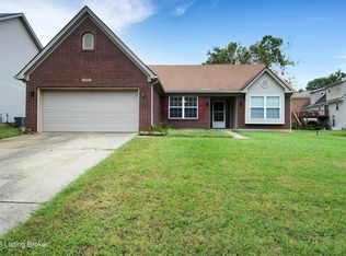 10915 Sweet Water Dr, Louisville, KY