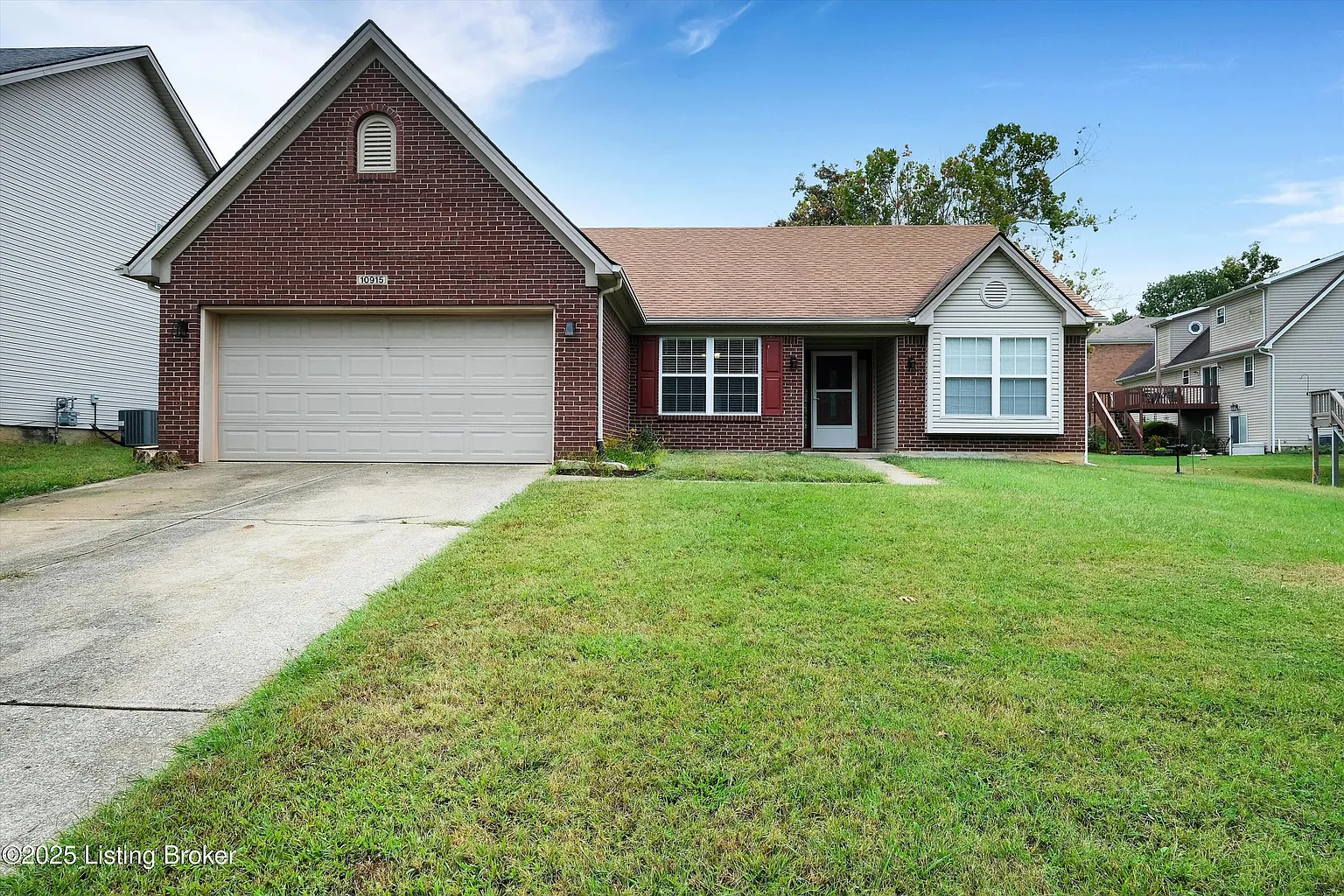 10915 Sweet Water Dr photo 1