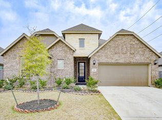 2510 Olivine Stone Dr, Rosenberg, TX 77469