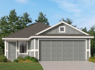 Kitson Plan, Eagles Crossing : Cottage Collection, Fort Worth, TX 76140
