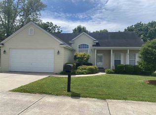 1 Childers Ct, Barboursville, WV 25504