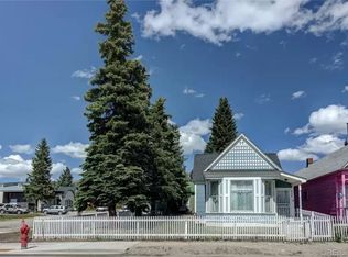 916 Poplar St, Leadville, CO 80461