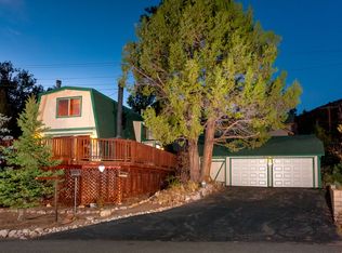 1097 Mount Whitney Dr, Big Bear City, CA 92314