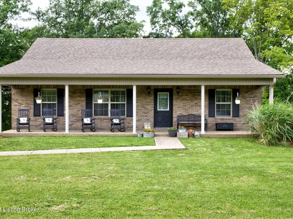 395 Hickory Woods Dr, Taylorsville, KY 40071