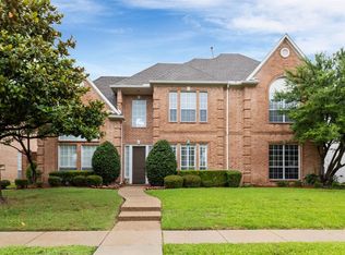 2313 Marblewood Dr, Plano, TX 75093
