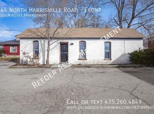 244 N Harrisville Rd, Ogden, UT 84404