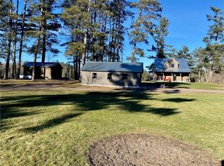 13340/13348 W Somerville Rd, Hayward, WI 54843