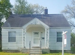 501 W Wolf Ave, Elkhart, IN 46516