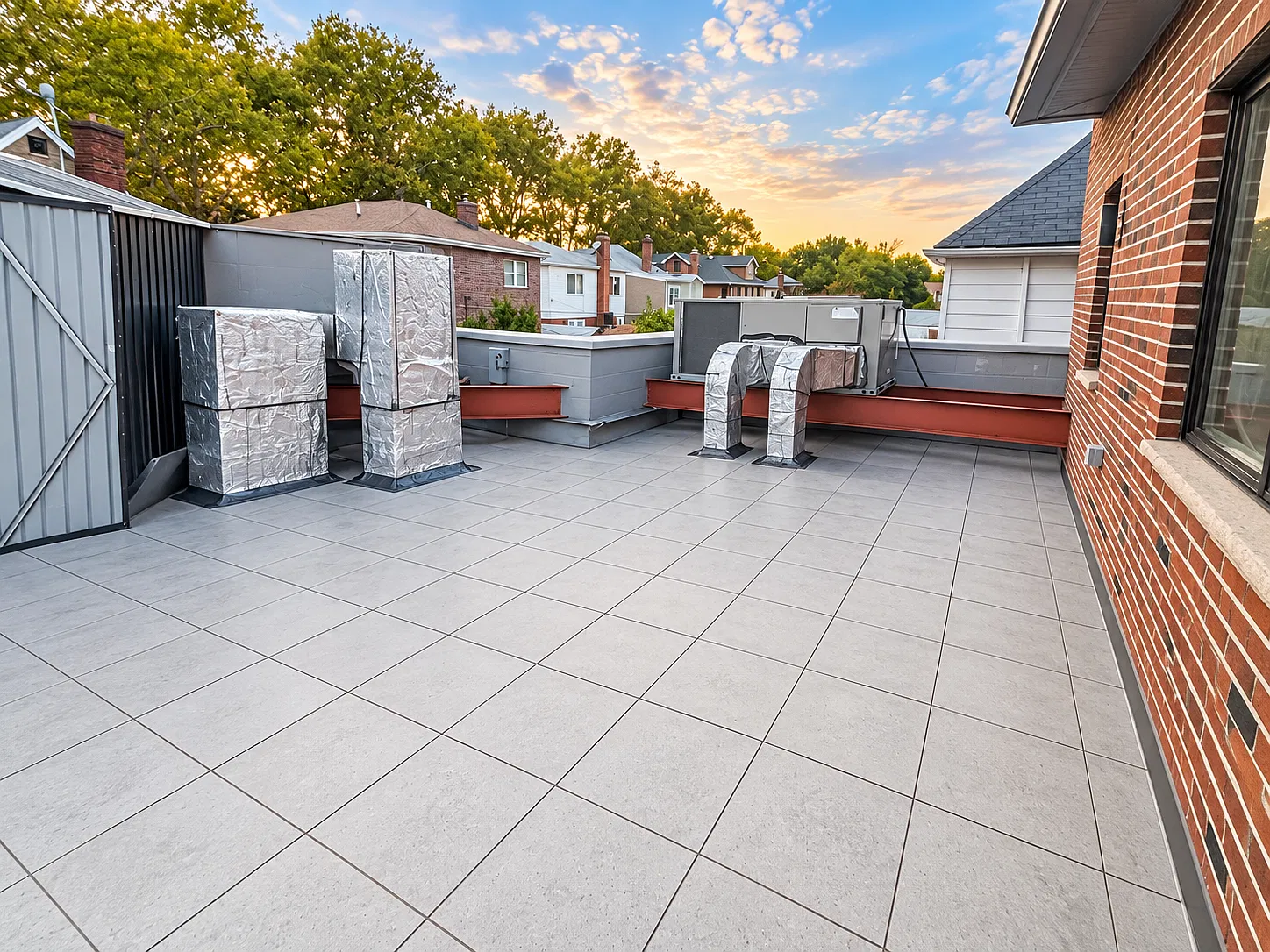 2 bed, $3,100 — Photo 2