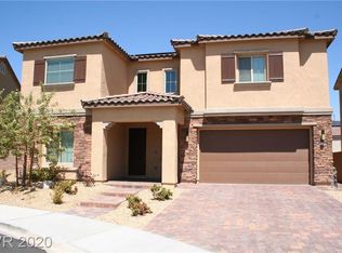 1564 Orchard Falls Ct, Henderson, NV 89014