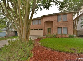 21519 Hyerwood, San Antonio, TX 78259