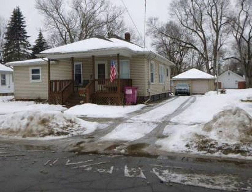 Property Front View