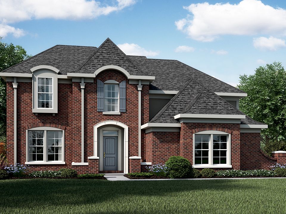 1st image of 5458 Pembridge Ln