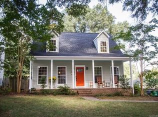 2441 Laburnum Ave, Charlotte, NC 28205