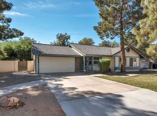1129 E Ivanhoe St, Chandler, AZ 85225