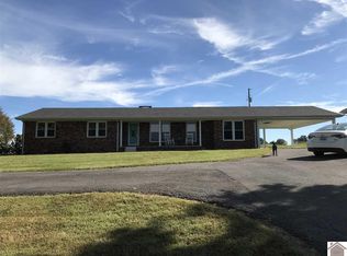 2762 State Route 1372, Bardwell, KY 42023