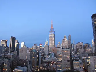 Rented by Newell and Assoc.