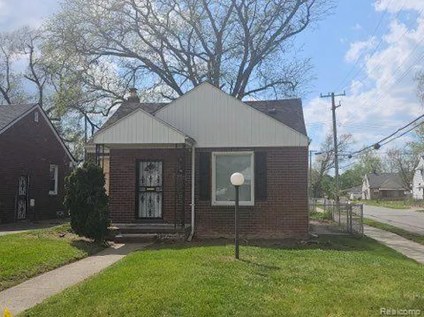 19507 Woodingham Dr, Detroit, MI 48221