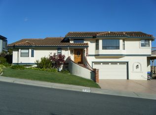 213 Elaine Way, Pismo Beach, CA 93449