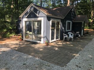 4906 Rosabelle Beach Ave, Holland, MI 49424