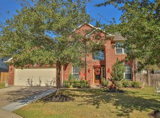 14102 Micmac Ct, Cypress, TX 77429