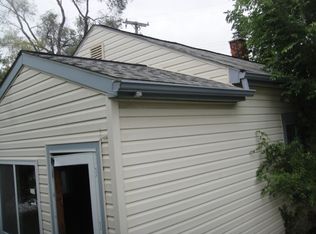 1424 College Ave, Lincoln Park, MI