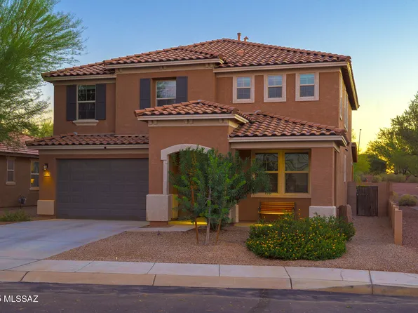 12437 N Waterside Dr, Marana, AZ 85653
